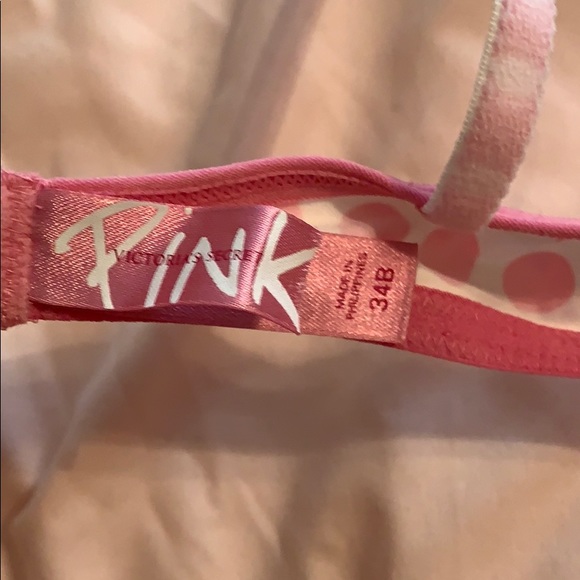 PINK VS bra - Picture 3 of 11